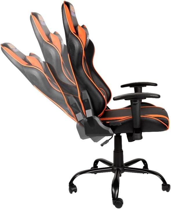 Image du produit Konix Chaise de jeu Naruto Premim