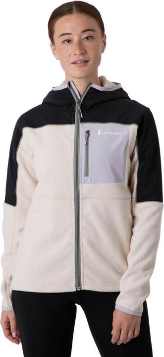 Actual product image Cotopaxi Abrazo Hood FullZip Fleece Jkt (XL)