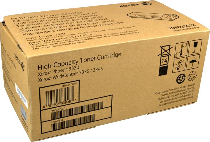 Actual product image Xerox 106r03622 (FC)