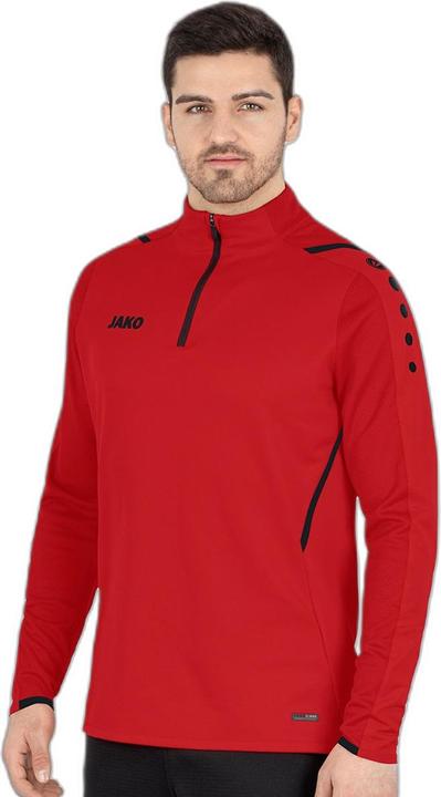 Produktbild JAKO Ziptop Challenge (3XL)