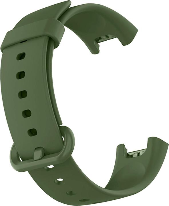 Immagine prodotto Avizar Xiaomi Redmi Watch e Mi Watch Lite Bracciale sportivo (Silicone, Xiaomi Redmi Watch, Xiaomi Mi Watch Lite)