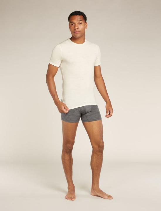 Produktbild Icebreaker Merino 125 Cool-Lite Anatomica Boxers (XL)