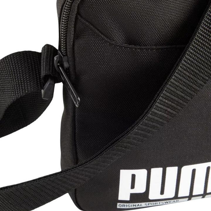 Immagine prodotto Puma Plus Tragbare Umhängetasche Schwarz