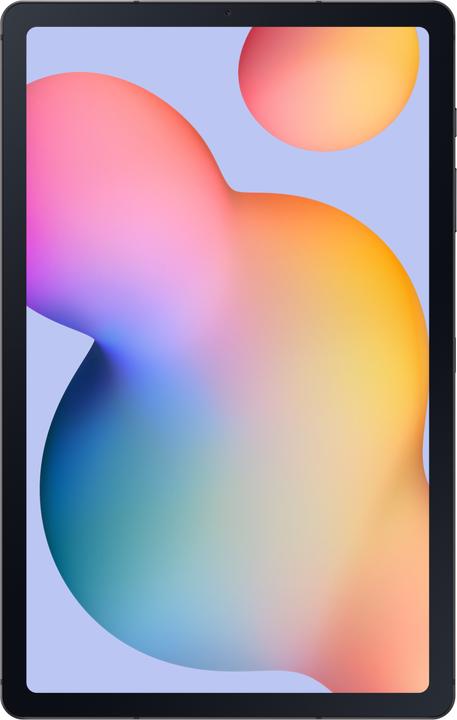 Actual product image Samsung Galaxy Tab S6 Lite (WLAN only, 10.40", 64 GB, Oxford Gray)
