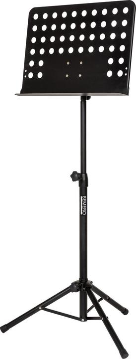 Produktbild Bemero MSS-8080BK