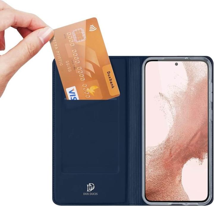 Produktbild Dux Ducis Flip Folio (Samsung Galaxy S23+)