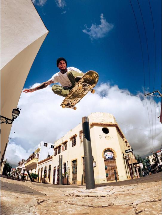 Image du produit GoPro HERO10 Black (60p, Bluetooth, WiFi)