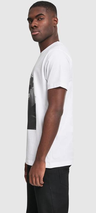 Produktbild Mister Tee 2Pac F*ck The World Tee (4XL)