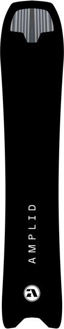 Produktbild Amplid Surfari (157)