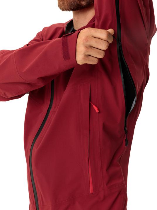Actual product image Vaude Croz III (M)