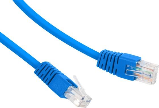 Actual product image Gembird Patch cable (U/UTP, CAT6, 0.25 m)