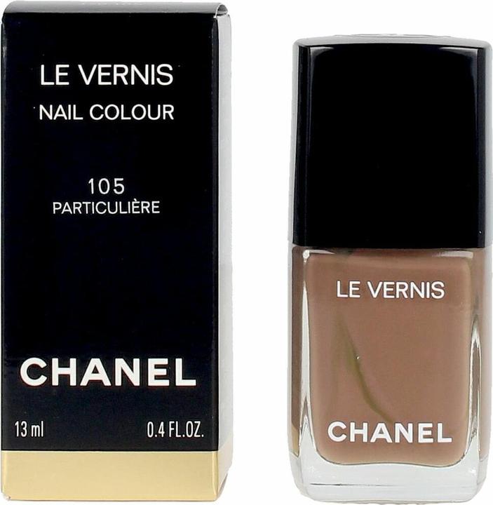 Image du produit Chanel Le Vernis 105 Partic. (105 Particulier, Vernis couleur)