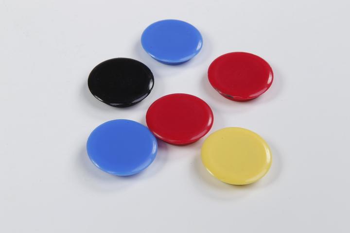 Produktbild Kübler Sport Magnet-Taktiktafel für Fussball, 60 x 45 cm