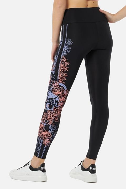 Produktbild Boxeur des Rues Printed Leggings (M)