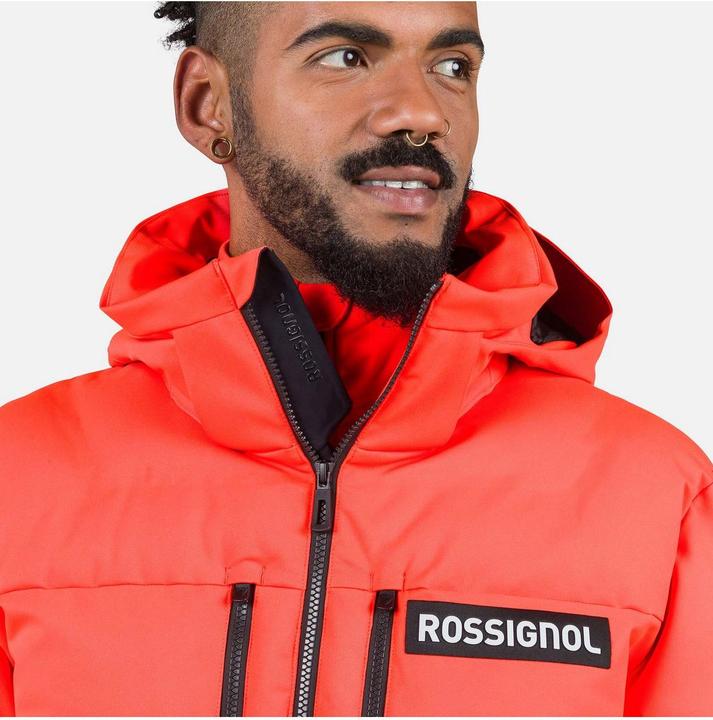 Actual product image Rossignol Hero Blackside Pufferjacke Jkt (XL)