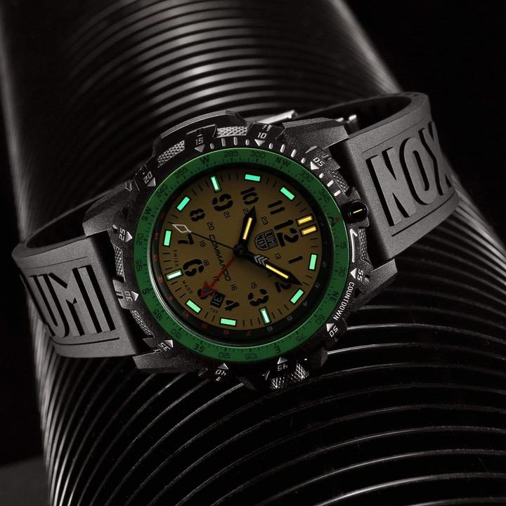 Produktbild Luminox Commando Raider 3320 Series (Taucheruhr, 46 mm)