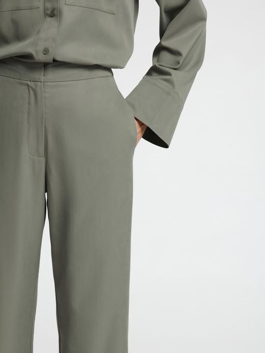 Produktbild Selected Femme Tailored Jogginghose (38)