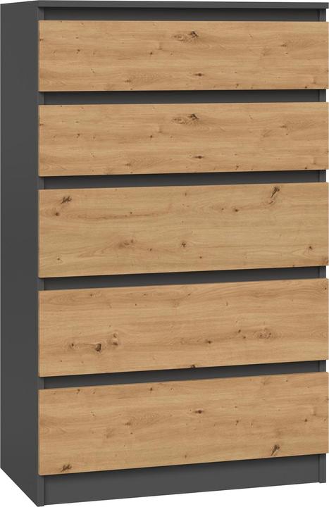 Produktbild Topeshop Malwa (112 x 70 x 40 cm)