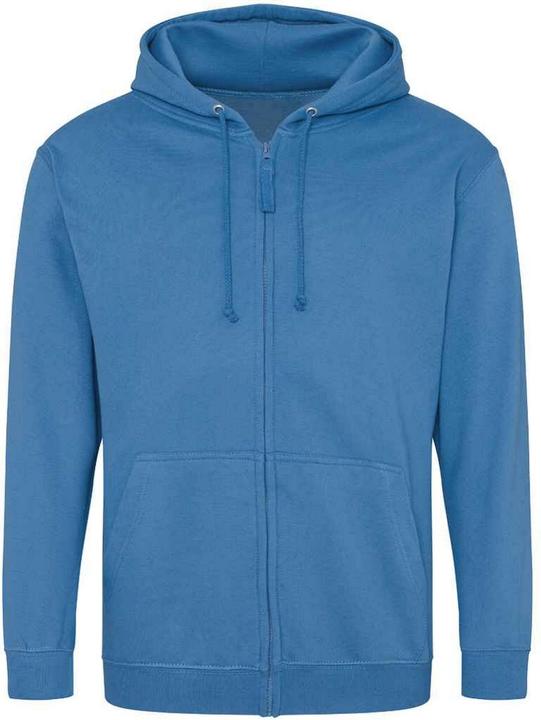 Bleu saphir