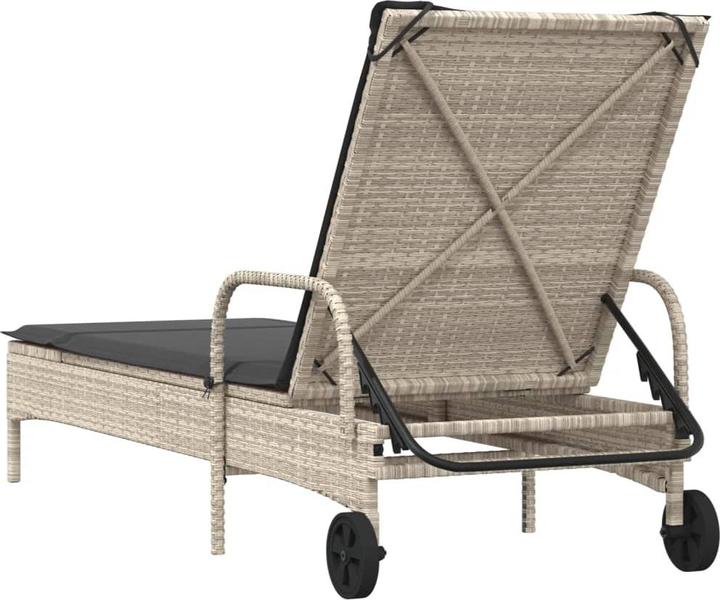 Produktbild VidaXL Kolton (200 cm)