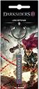 Immagine prodotto Gaya Entertainment Logo portachiavi Darksiders