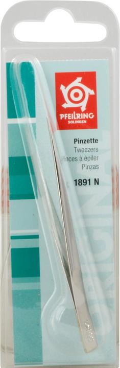 Produktbild Pfeilring Pinzetten