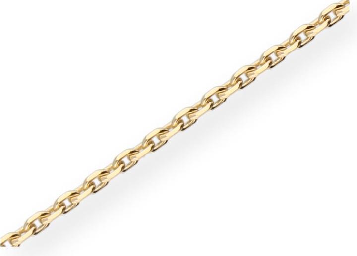 Actual product image Carat Basic (Gold 9ct, 42 cm)