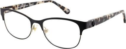 Image du produit Kate Spade Lunettes de soleil Carolina 51 Black