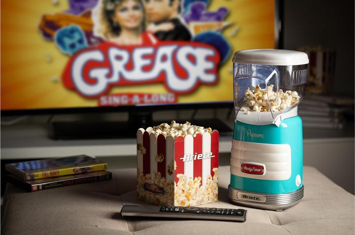 Immagine prodotto Ariete 2956 Popcorn-Maschine PartyTime