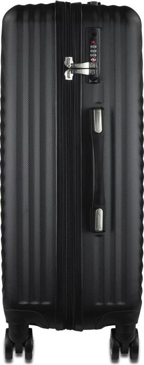 Image du produit Mano Don Carlo Valise à coque dure (62 l, M (50 - 90l))