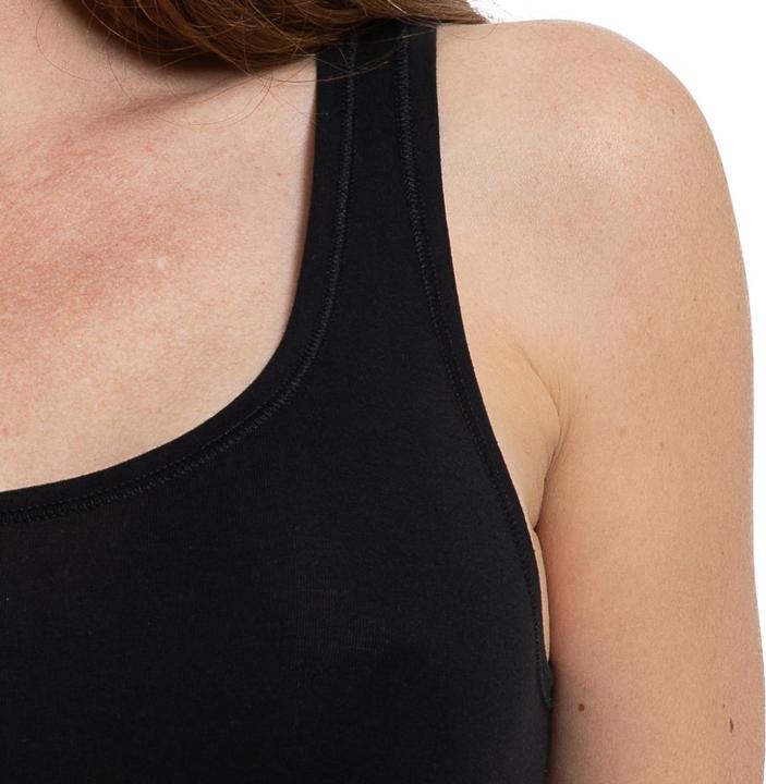 Actual product image Speidel 2-pack bio.cotton Plus underarm shirt (36, S)