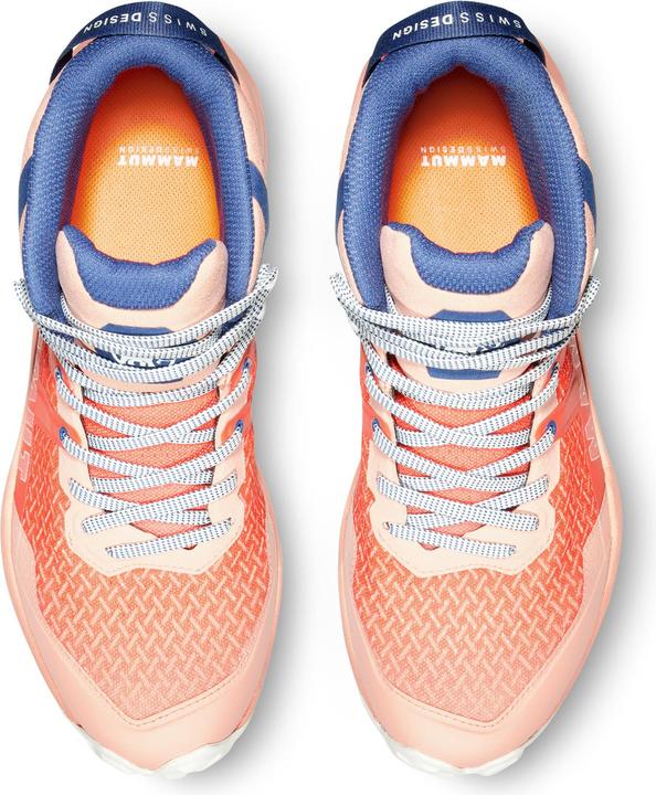 Produktbild Mammut Sertig II Mid GTX Women (38.5)
