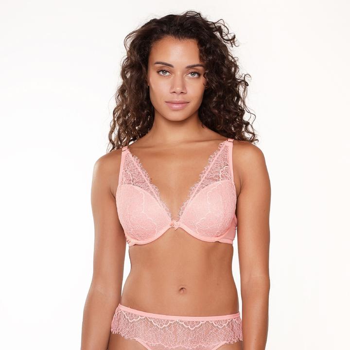 Produktbild LingaDore Form Triangel BH (75 D)