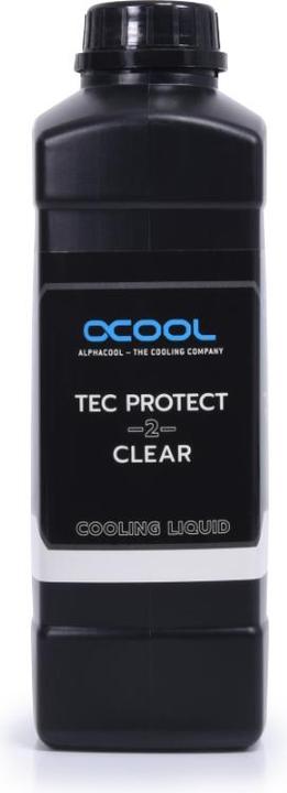 Produktbild Alphacool Alphac Core Hurrican 420mm ST45 Set 1022071