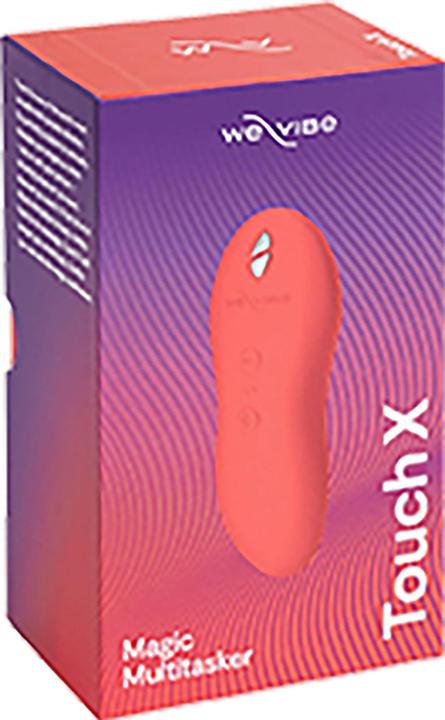 Image du produit We-Vibe Touch X
