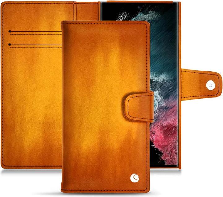 Image du produit Noreve Housse cuir (Samsung Galaxy S22 Ultra (5G))