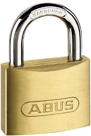 Actual product image Abus 65/30
