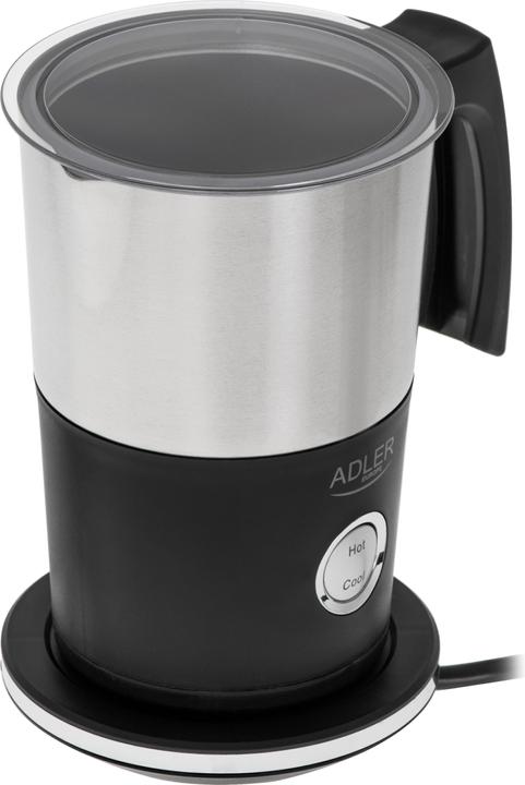 Actual product image Adler AD-4497 (EU plug, 30 cl)