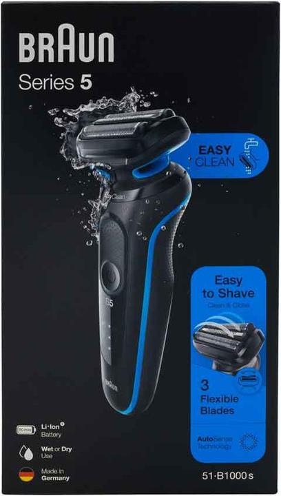 Immagine prodotto Braun Series 5