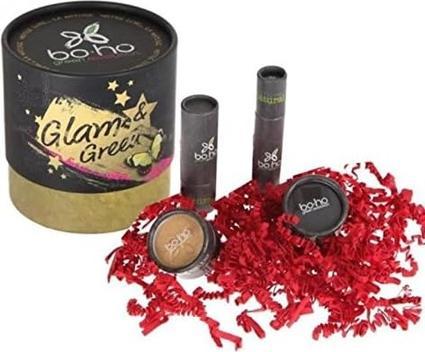 Image du produit Boho BB-Crème sable doré