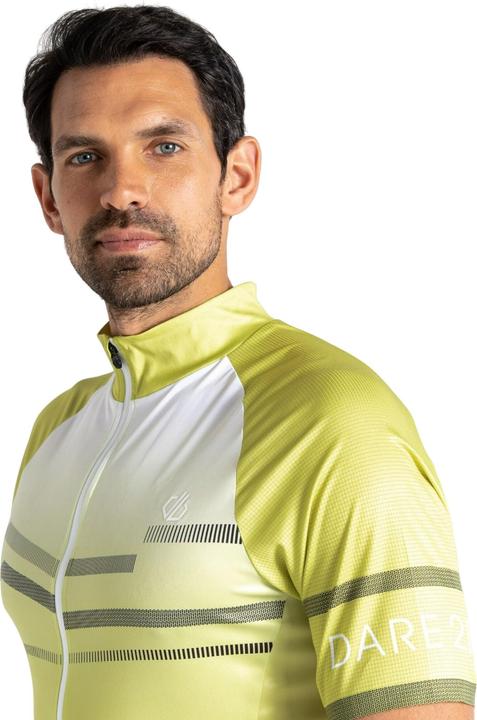 Image du produit Dare2b Hommes Revolving AEP Cycling Jersey (L)