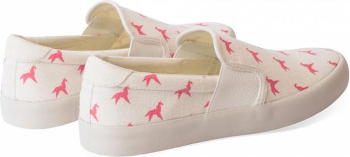 Produktbild Bucketfeet Unicorn Origami (41)