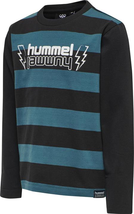 hummel Volt T-Shirt L/S (134)