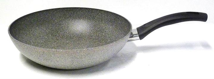 Immagine prodotto Ballarini Cortina Granitium (28 cm, Wok, Alluminio pressofuso)