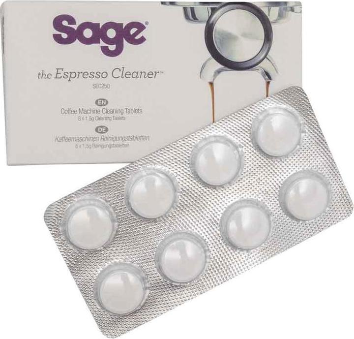 Productafbeelding Sage de Espresso-reiniger