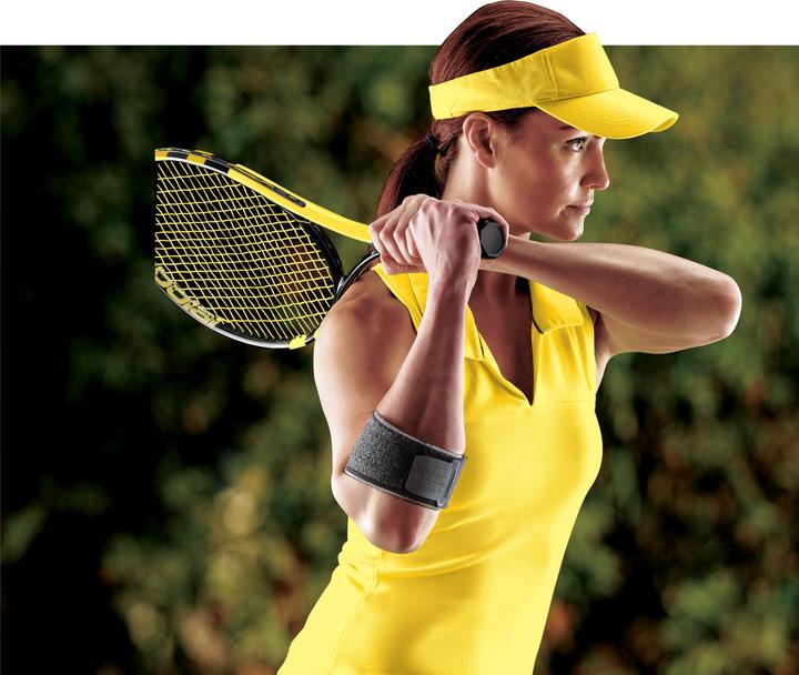 Actual product image Futuro Tennisellenbogen Bandage (One size)