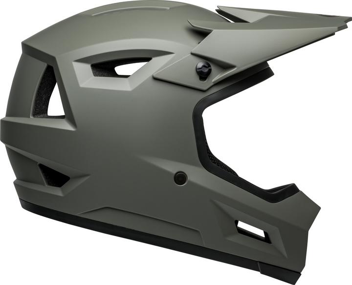 Mat dark gray