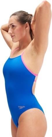 Immagine prodotto Speedo Solid Lattice Back (W28/L32)