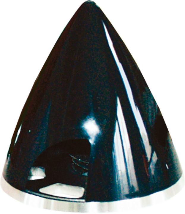 Actual product image Pichler Aluminum Spinner Product Dimensions