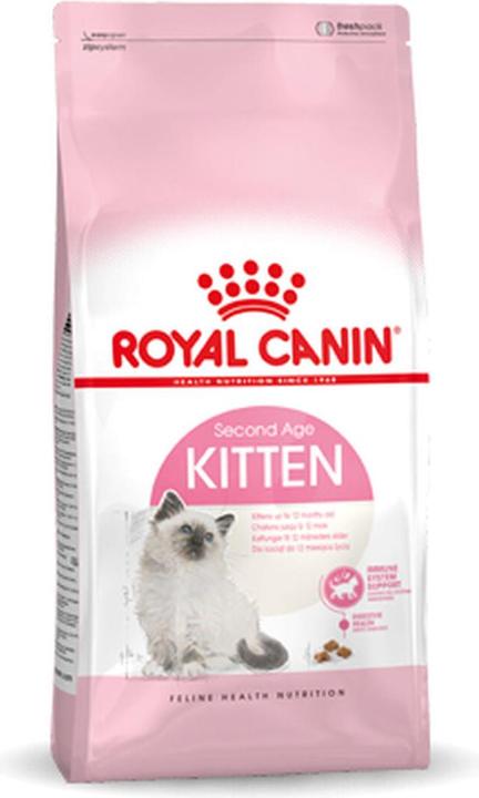 Image du produit Royal Canin Chaton 36 (Junior, 1 pcs, 10000 g)